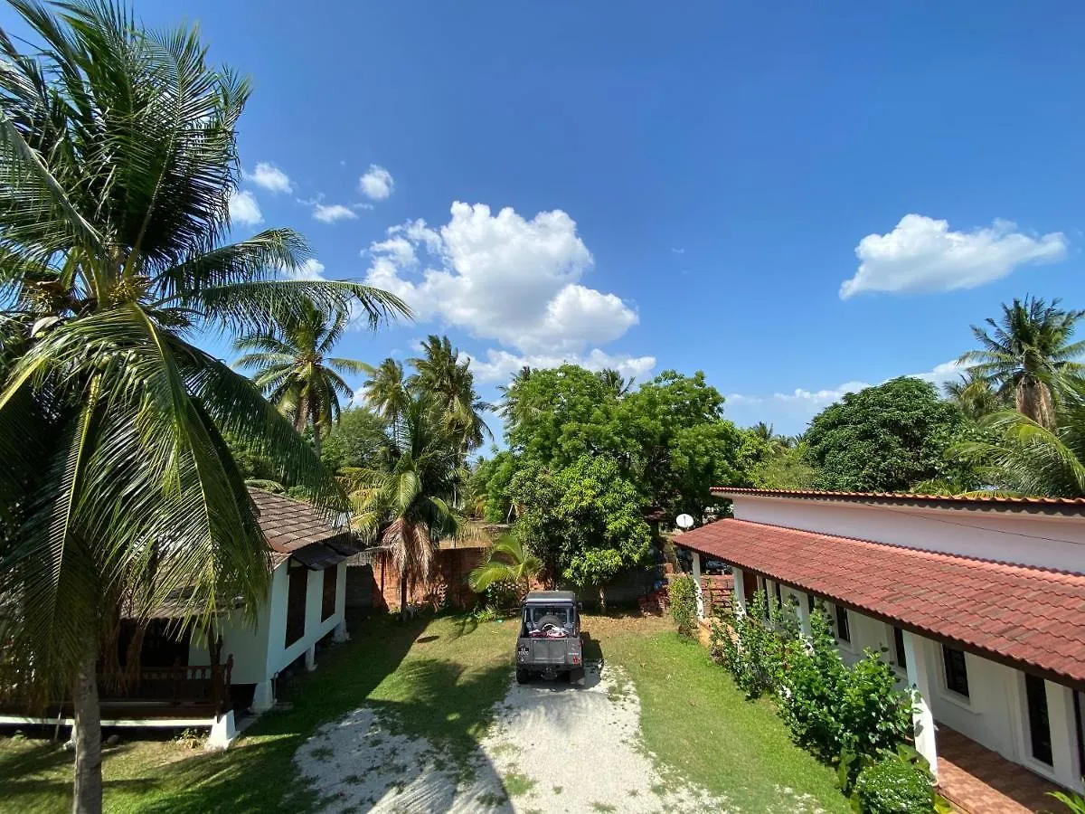 Singgah D Bohor Langkawi Hotel Pantai Cenang