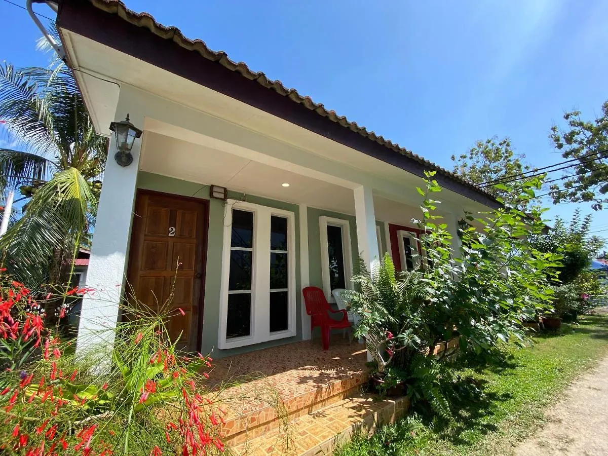 Singgah D Bohor Langkawi Hotel Pantai Cenang  Guest house Pantai Cenang (Langkawi)
