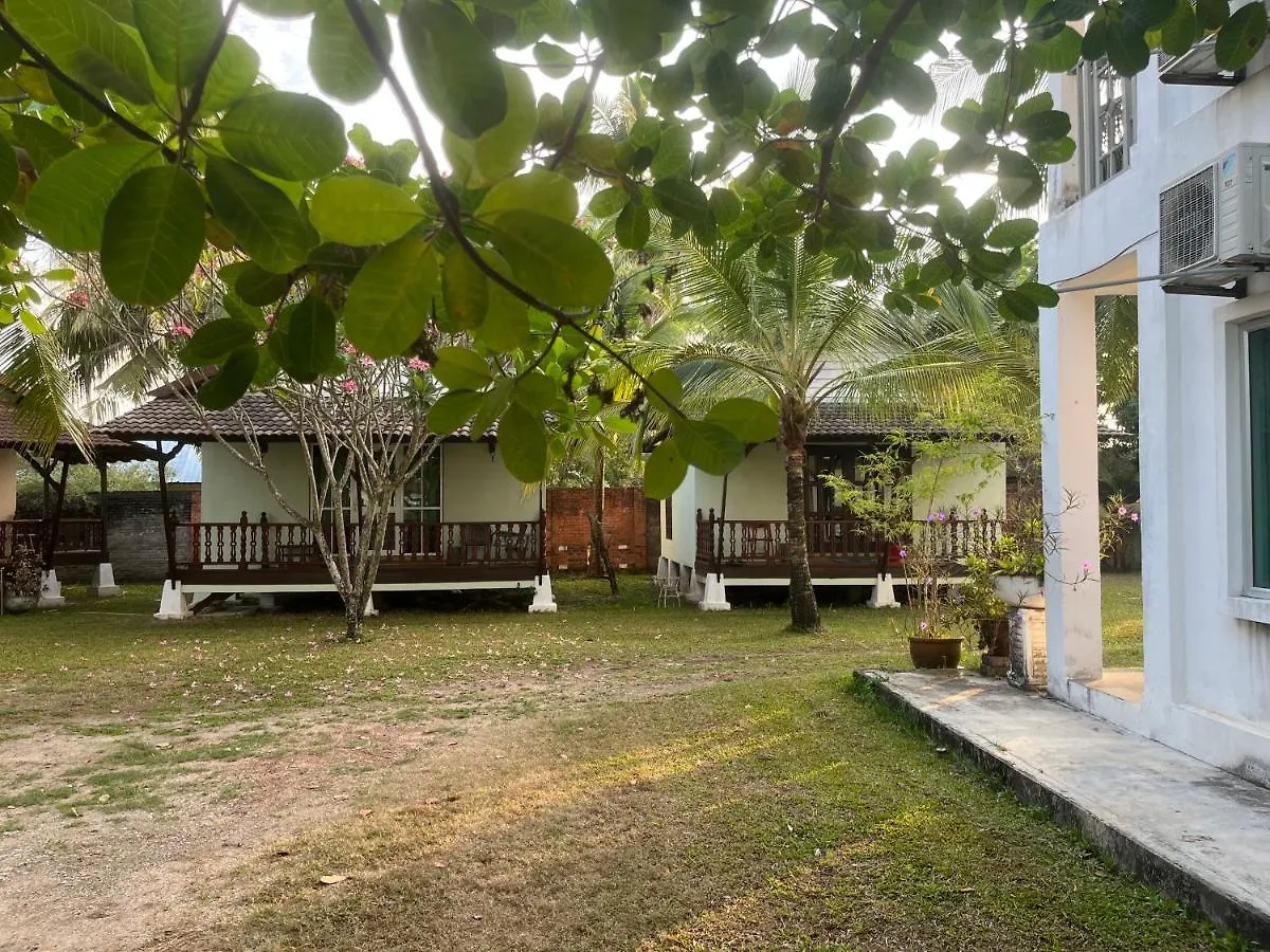 Singgah D Bohor Langkawi Hotel Pantai Cenang  Malaysia