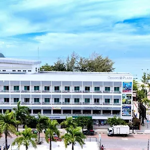 Cenang Plaza Hotell