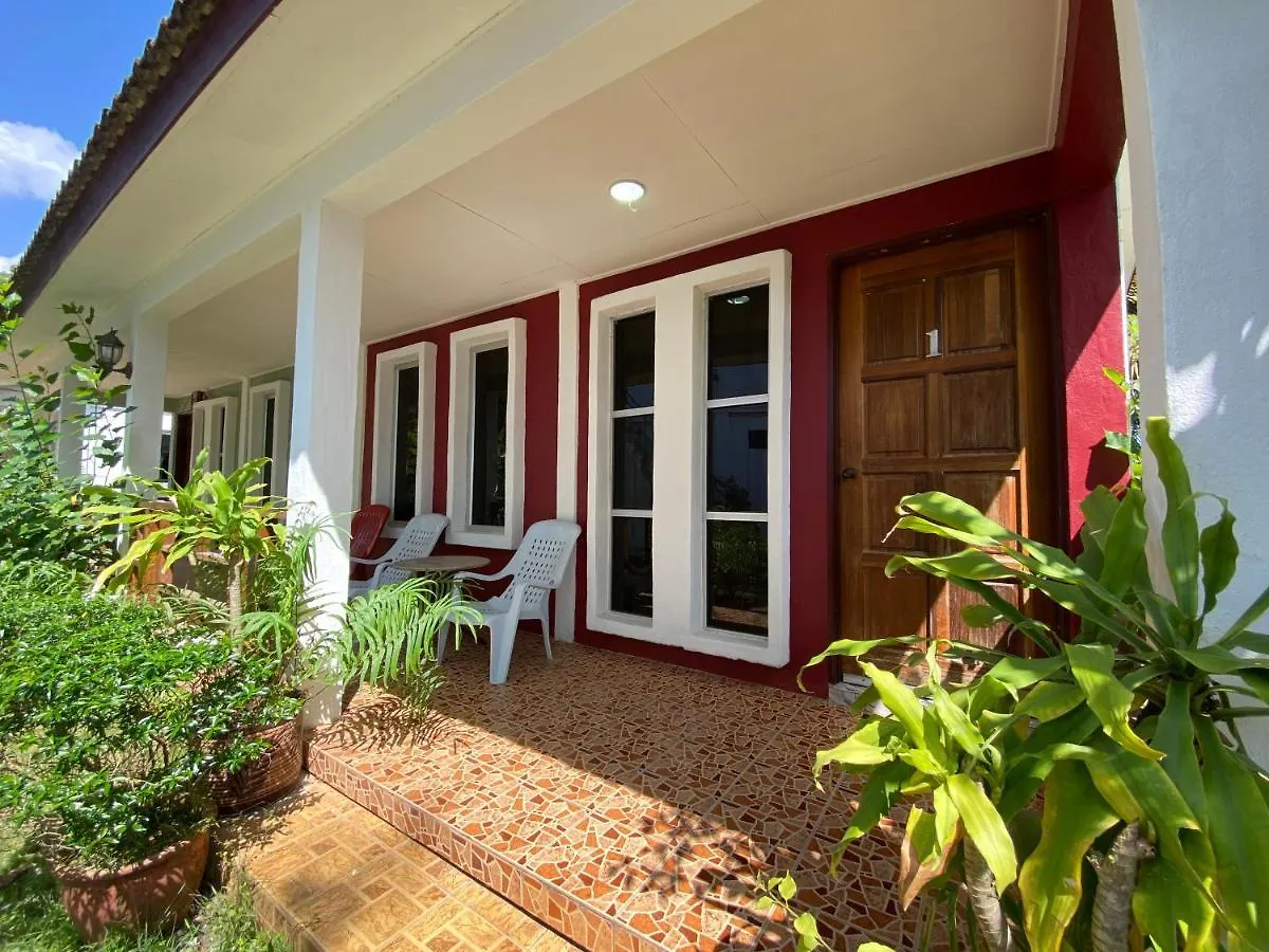 Singgah D Bohor Langkawi Hotel Pantai Cenang  Guest house Pantai Cenang (Langkawi)