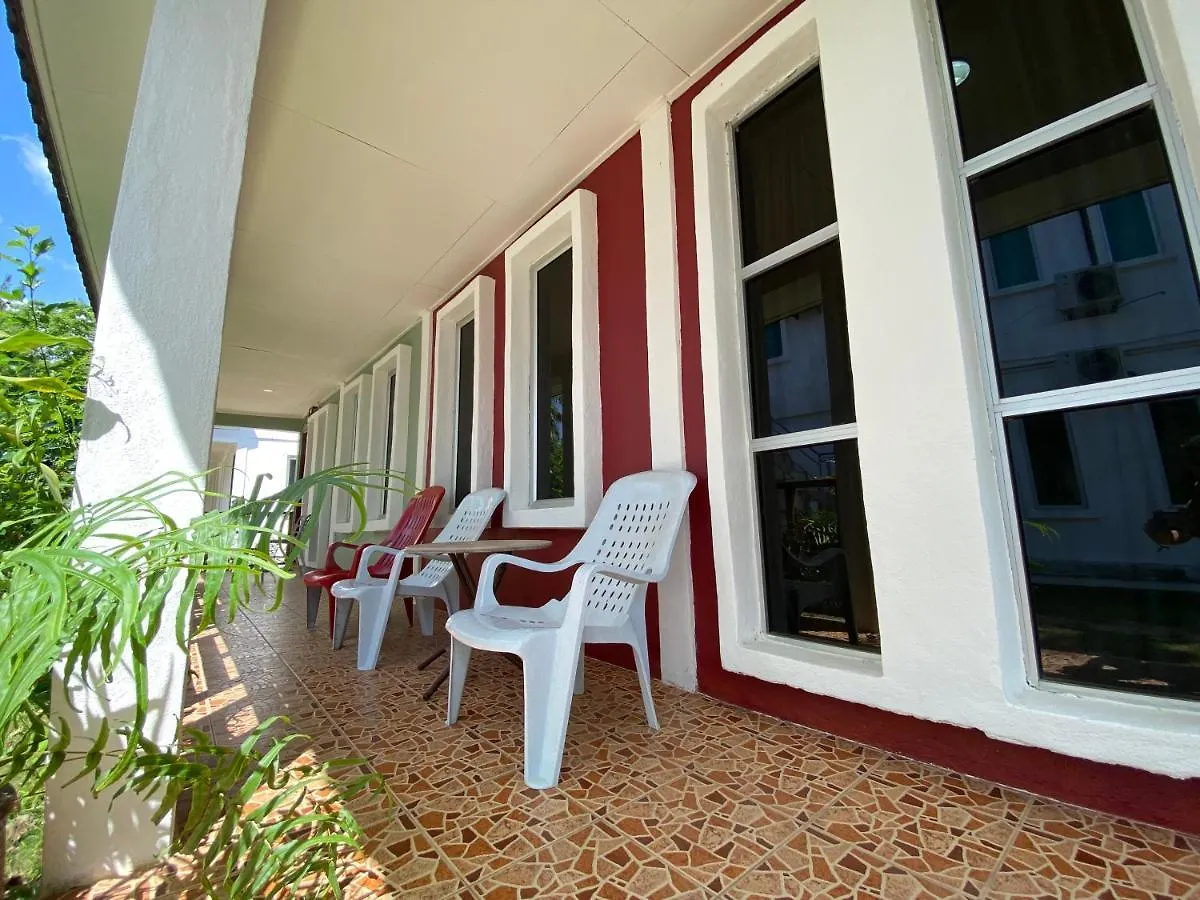 Guest house Singgah D Bohor Langkawi Hotel Pantai Cenang  Malaysia