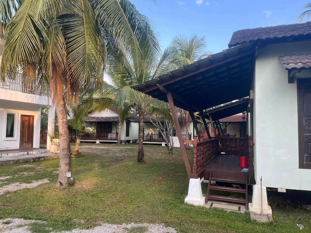 Singgah D Bohor Langkawi Hotel Pantai Cenang  Pantai Cenang (Langkawi)