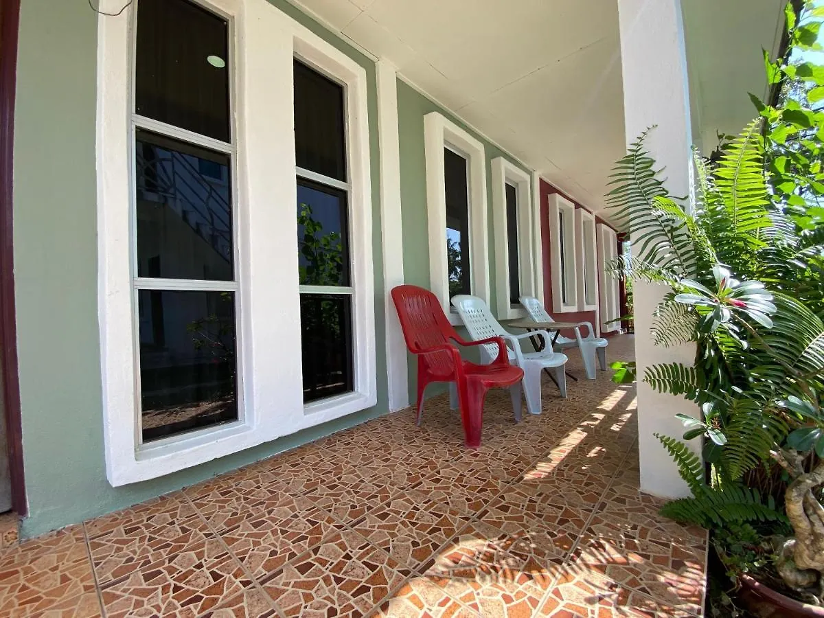 Guest house Singgah D Bohor Langkawi Hotel Pantai Cenang
