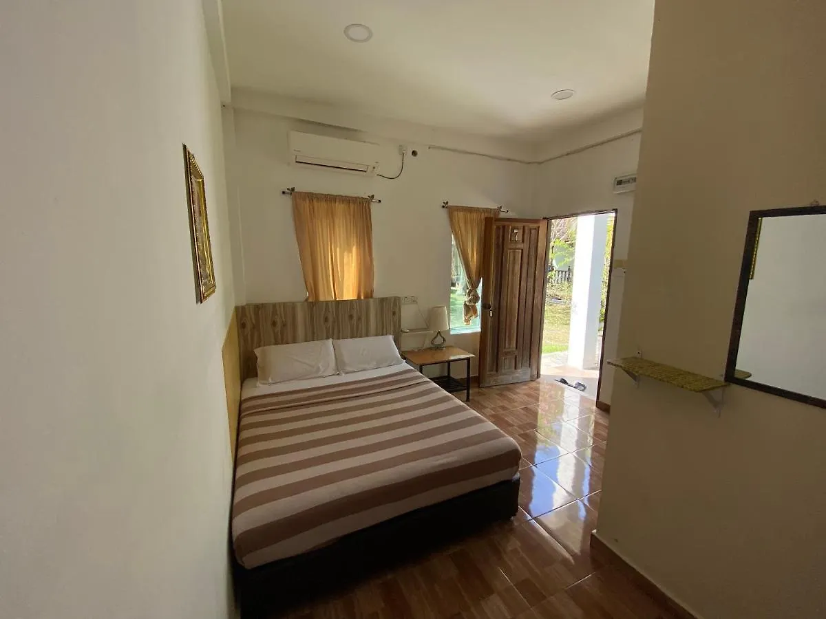 Singgah D Bohor Langkawi Hotel Pantai Cenang  Pantai Cenang (Langkawi)