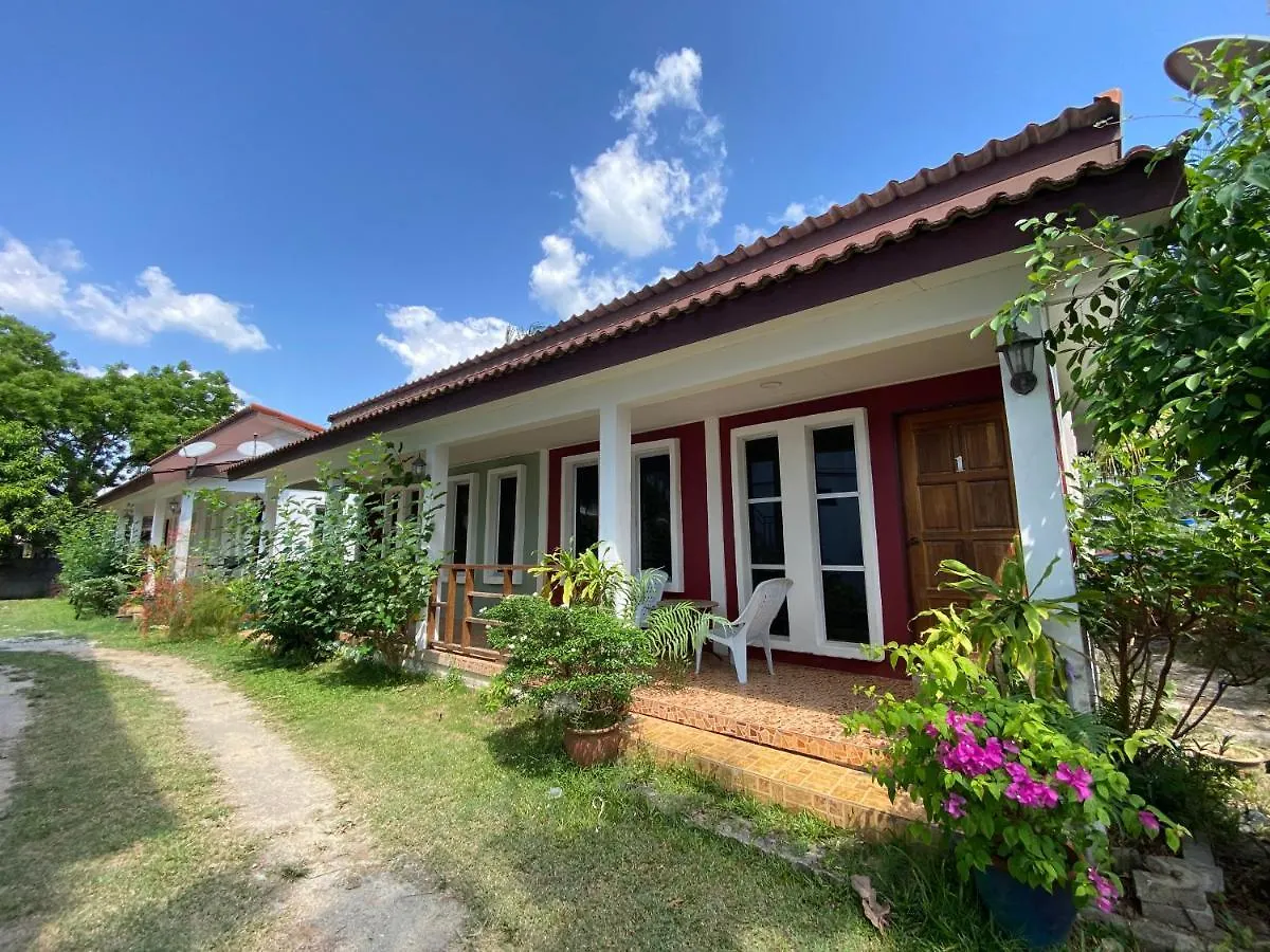 Singgah D Bohor Langkawi location