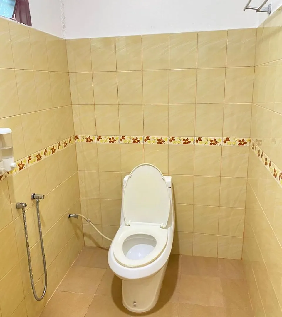 Singgah D Bohor Langkawi Hotel Pantai Cenang  Guest house