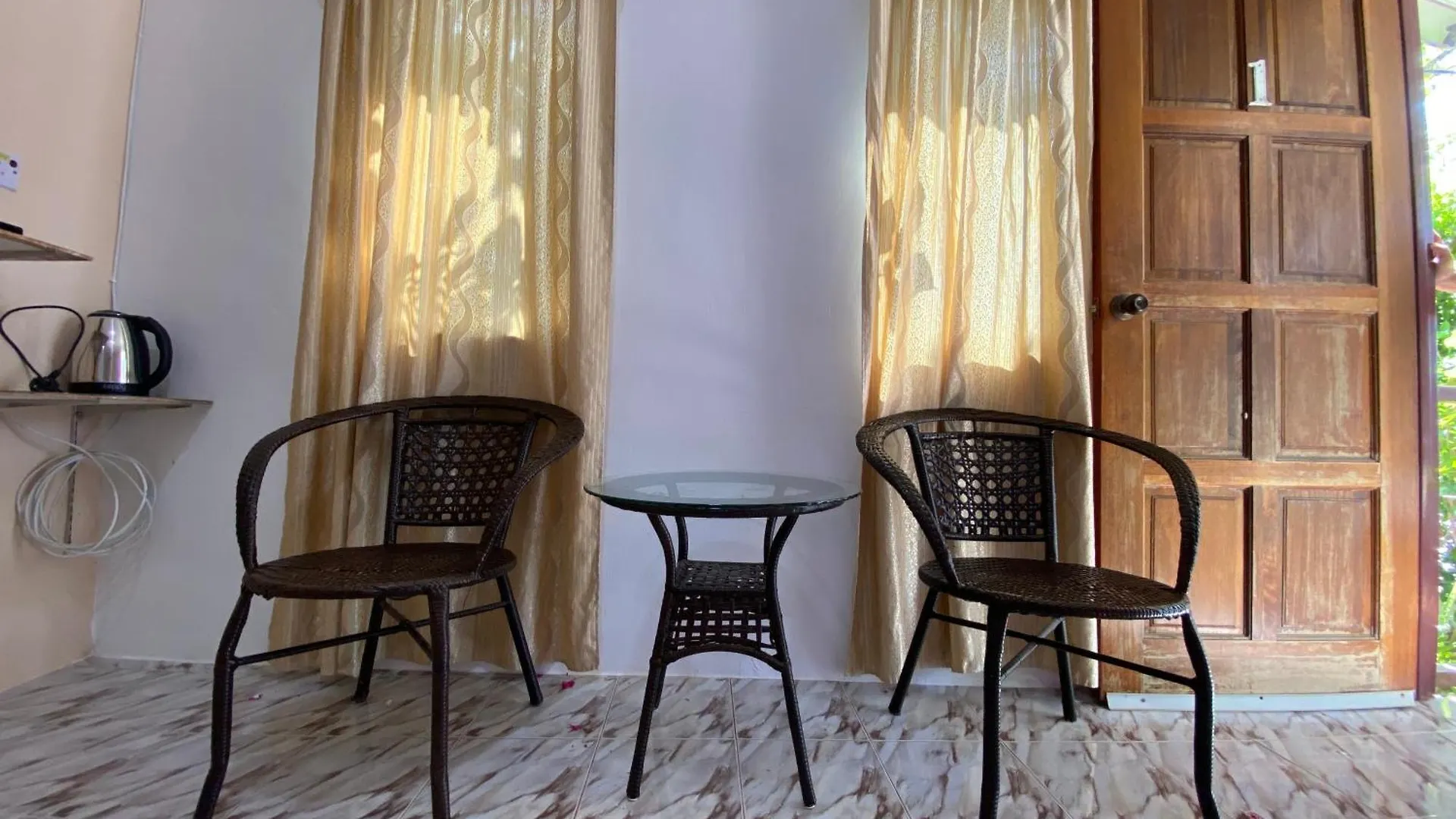 Guest house Singgah D Bohor Langkawi Hotel Pantai Cenang